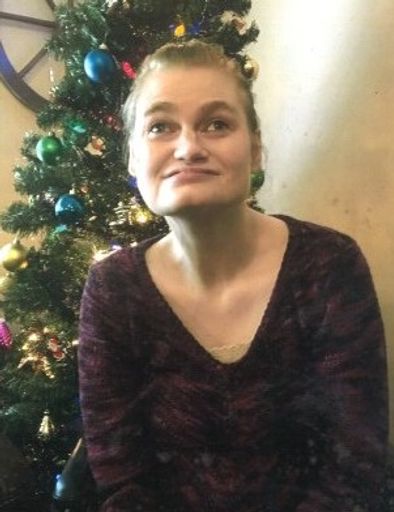 Lacey Drew Profile Photo