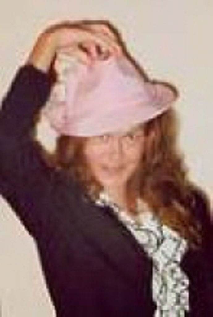 Melissa  D. Blevins