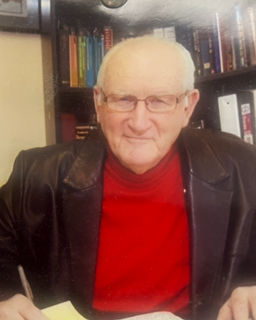 Patrick William Bullock Sr.