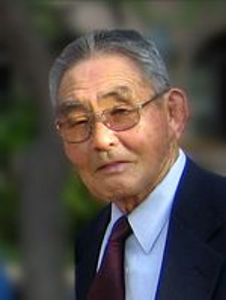 George Takashi Sakoda