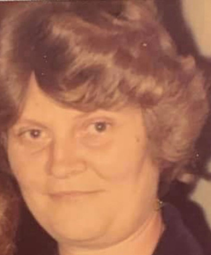 Wynona (Weidner) Royse Alvord