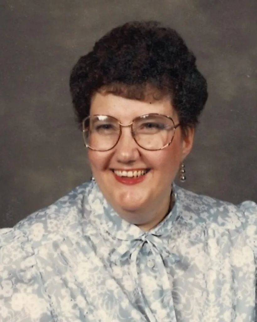 Diane Garasha