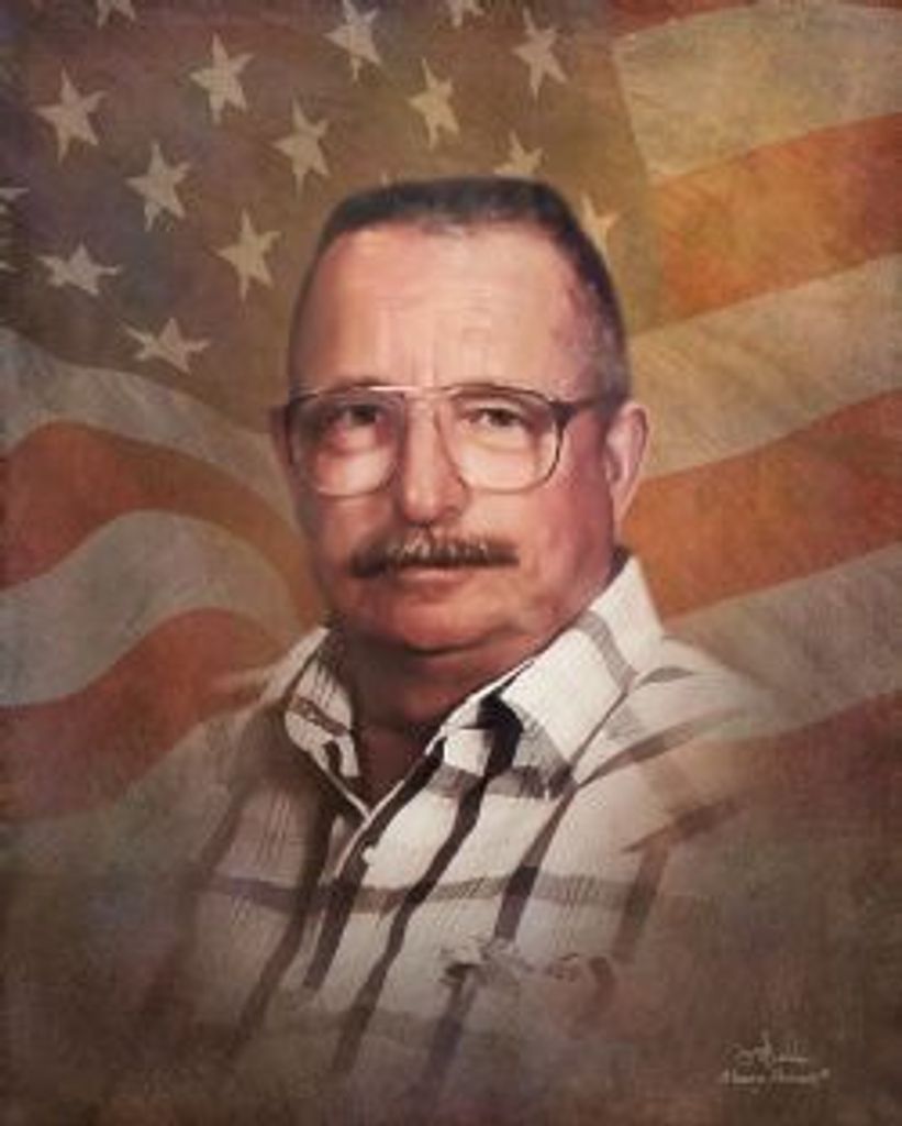 John Gaines Profile Photo