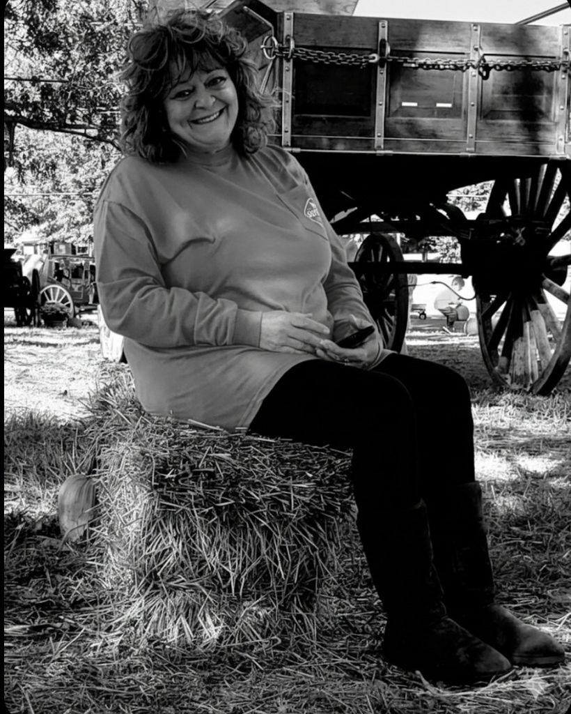 Glenda Gail Leonard Profile Photo