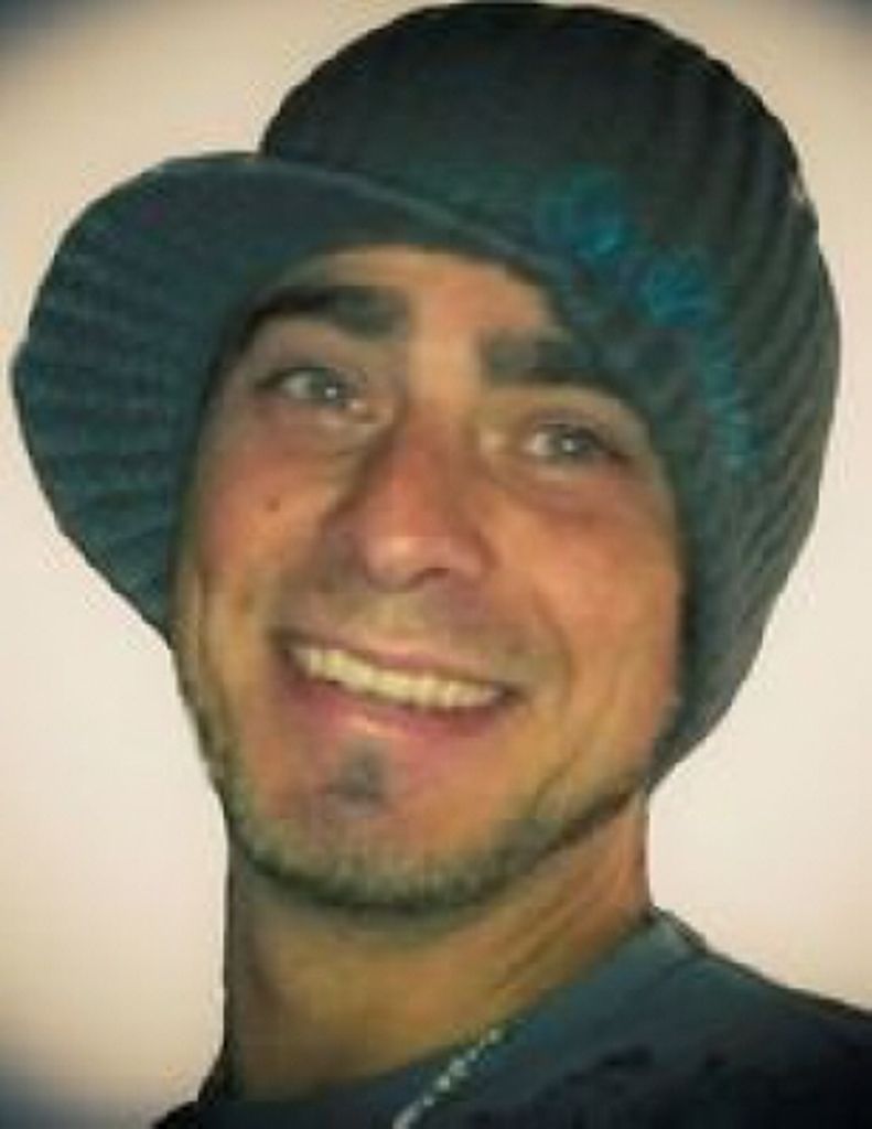 Michael Ragsdale Profile Photo