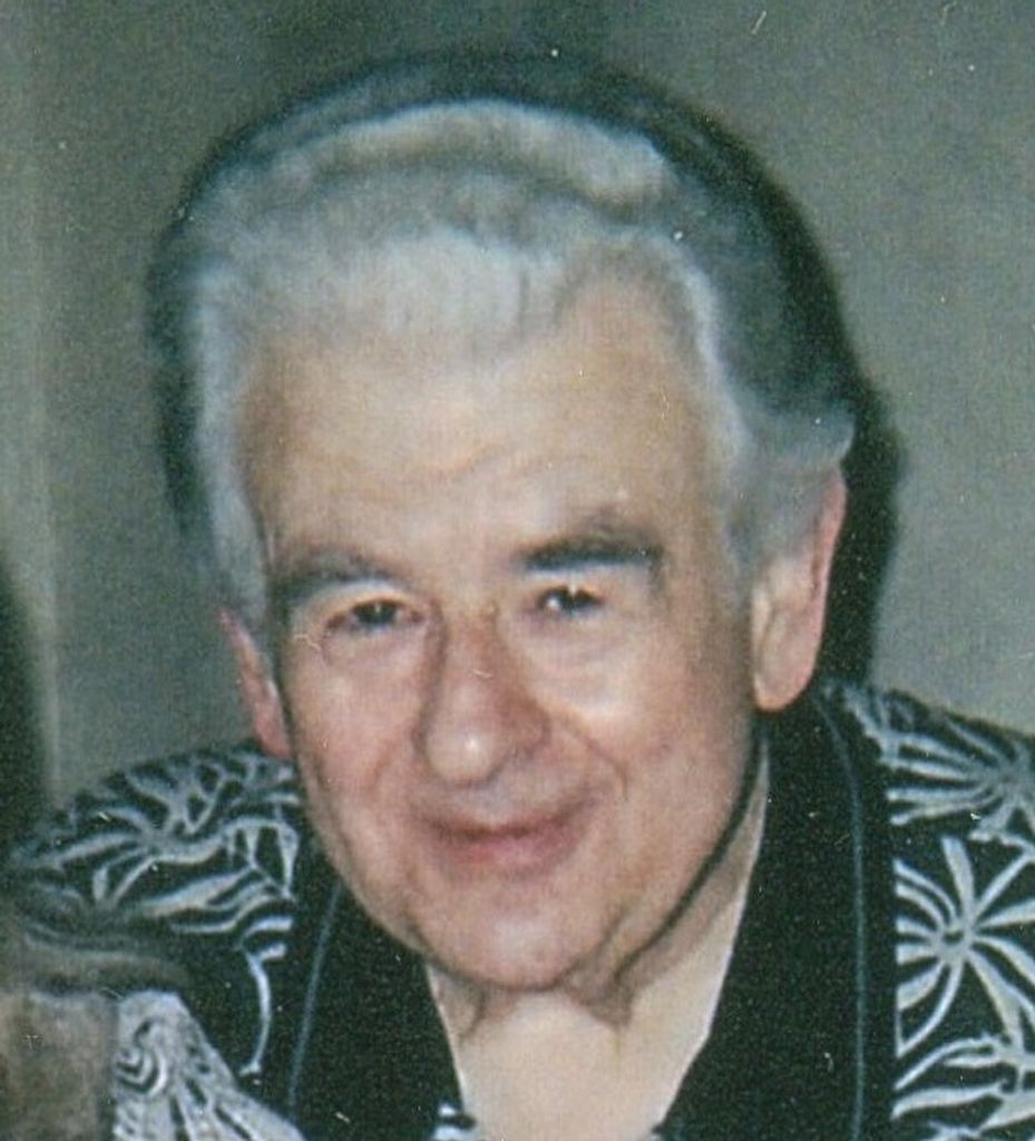 Jonathan Block