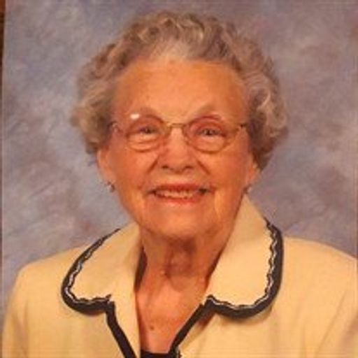 Gladys  Inez Plant Profile Photo