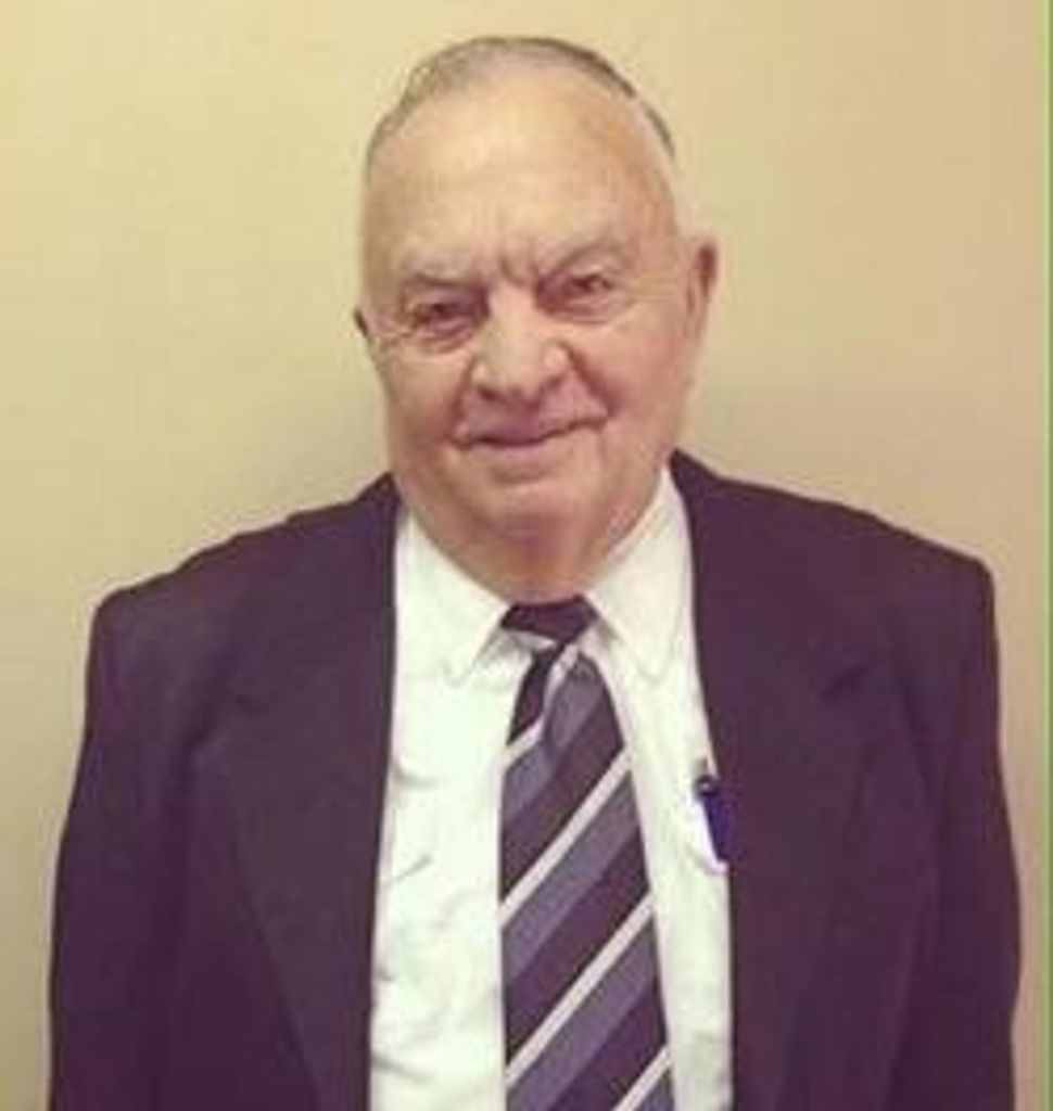 Marvin Bob Weido, Sr..