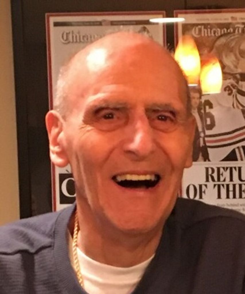 Anthony Divito