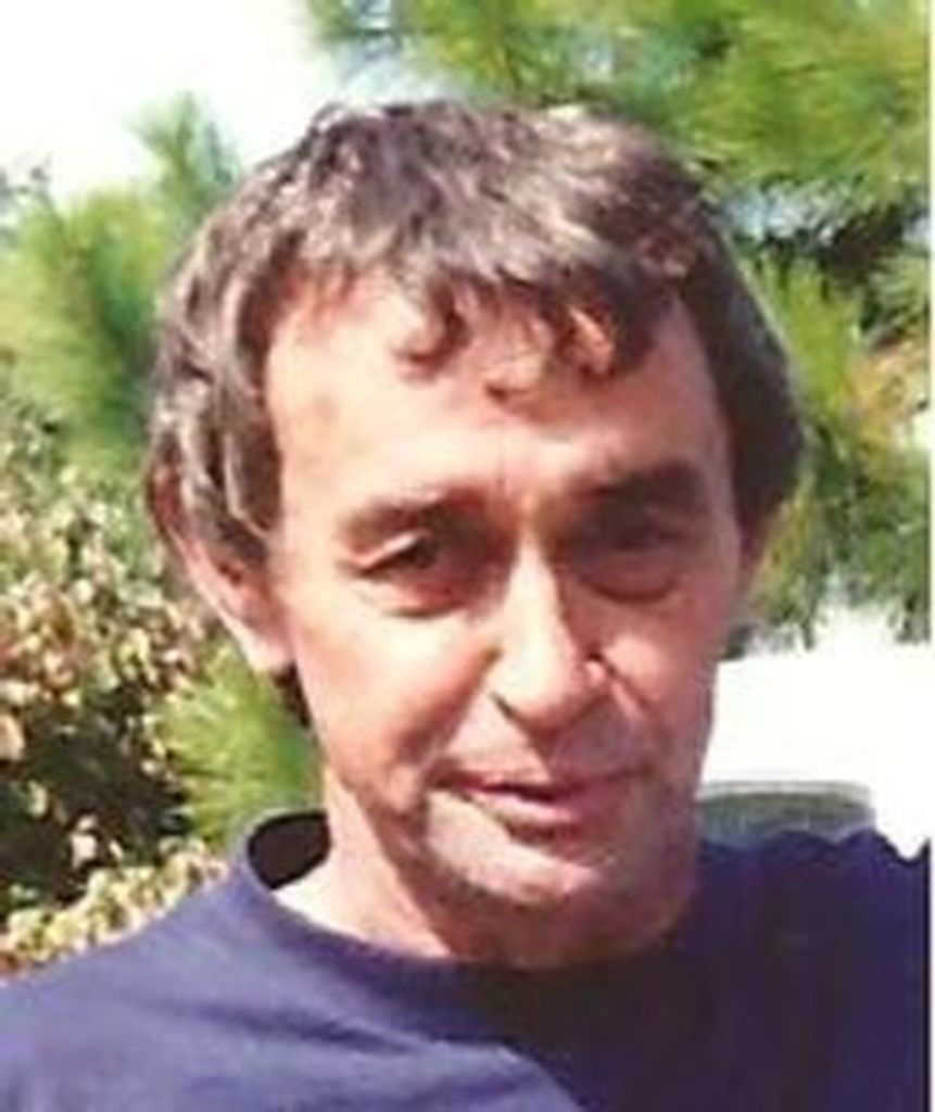 William Larry Harmon Jr.