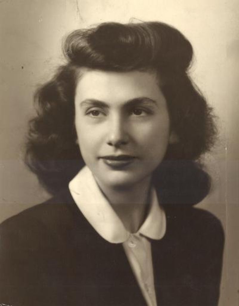 Jane I. Goings