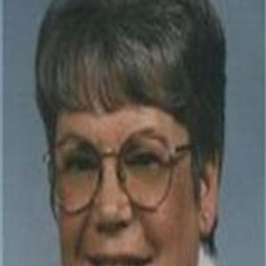 Barbara Ann Wilson