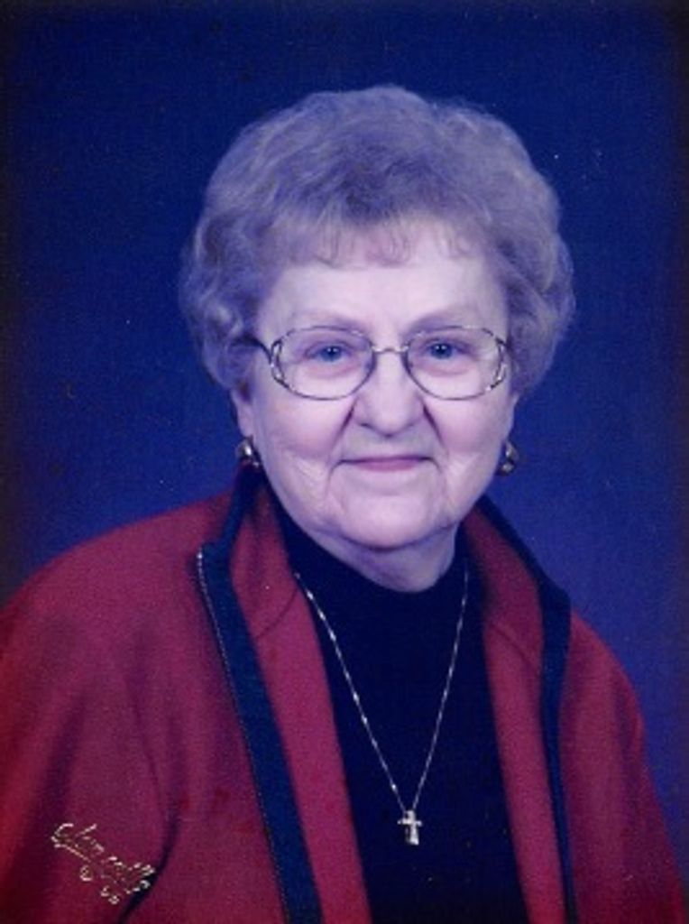Susanna LaPorte