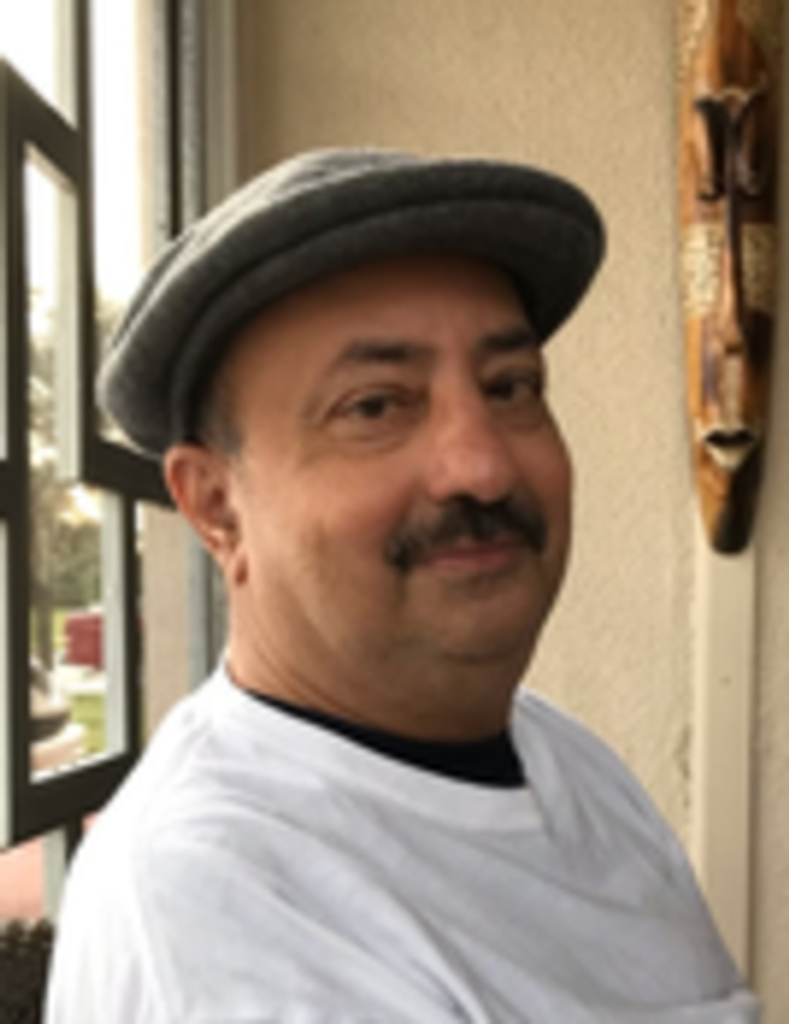 Narinder "Nicky" Saran