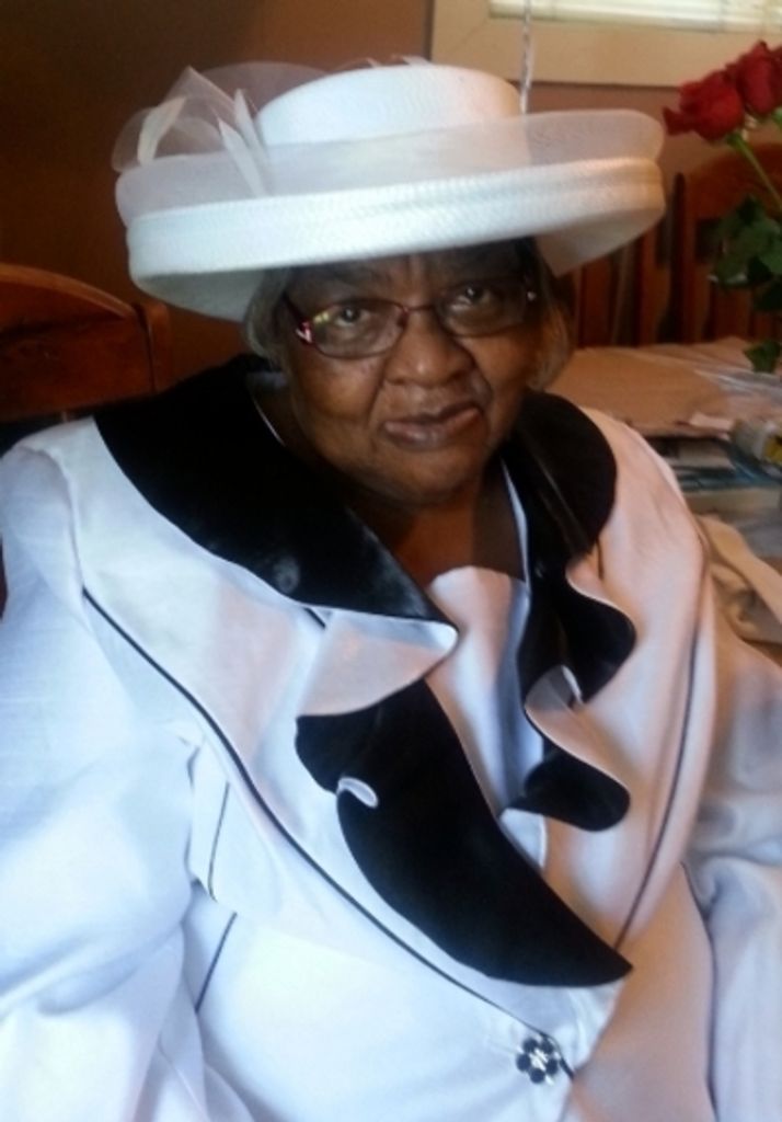 Rev. Sister Mary Reed Profile Photo