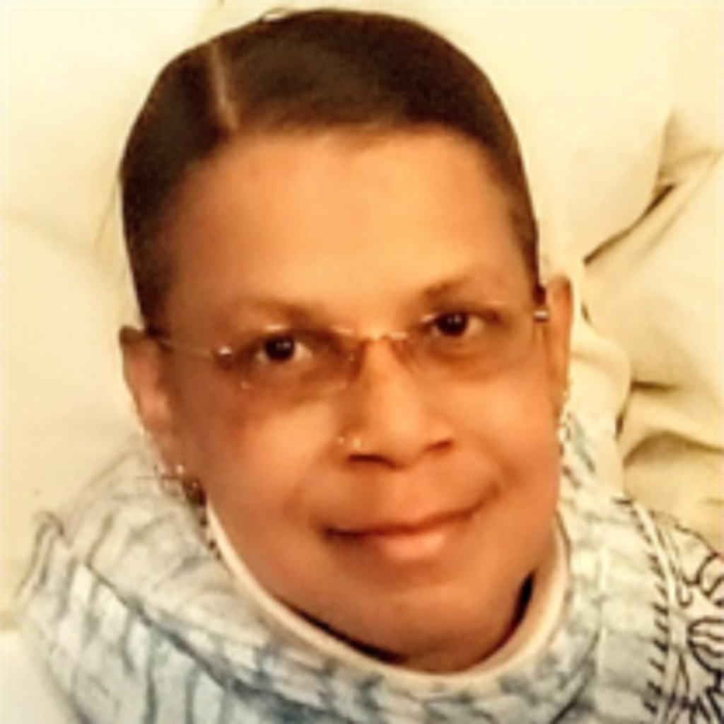 Terry Ruth Jamison