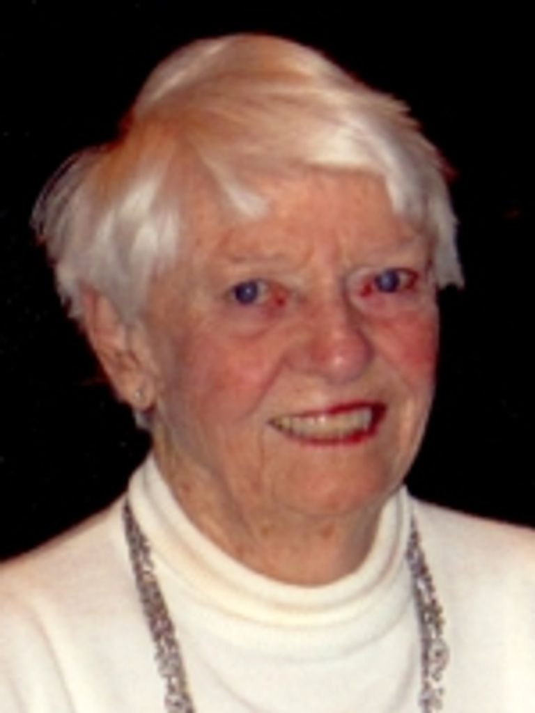 Joann E. Jantze