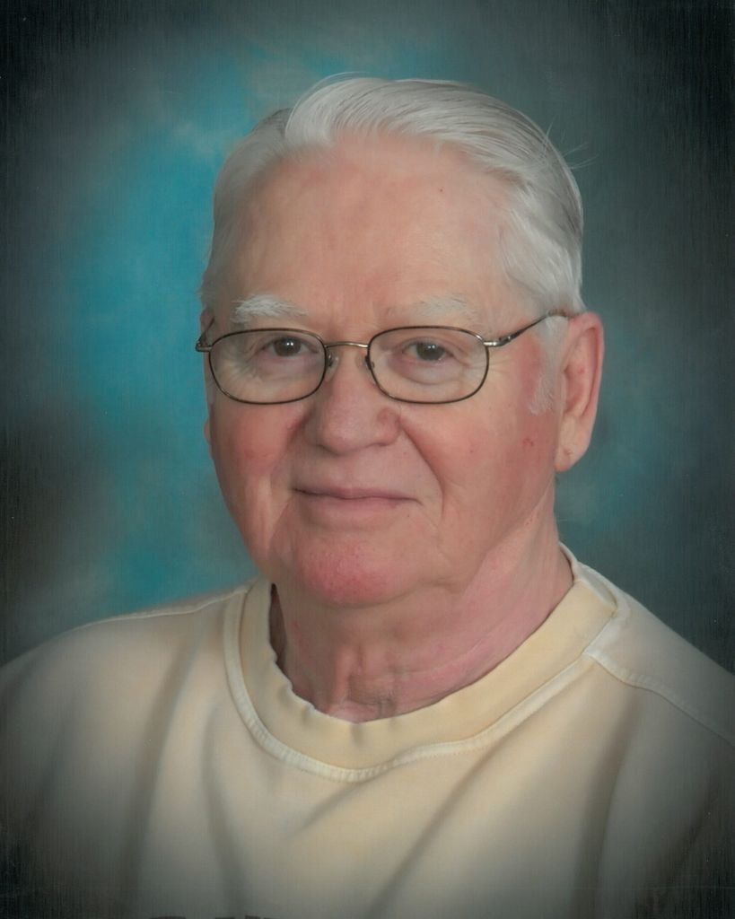 Alan Douglas Klein Sr.