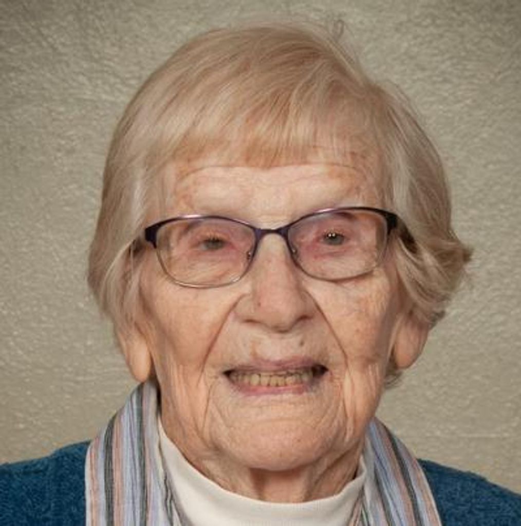 Betty L. Moser Profile Photo