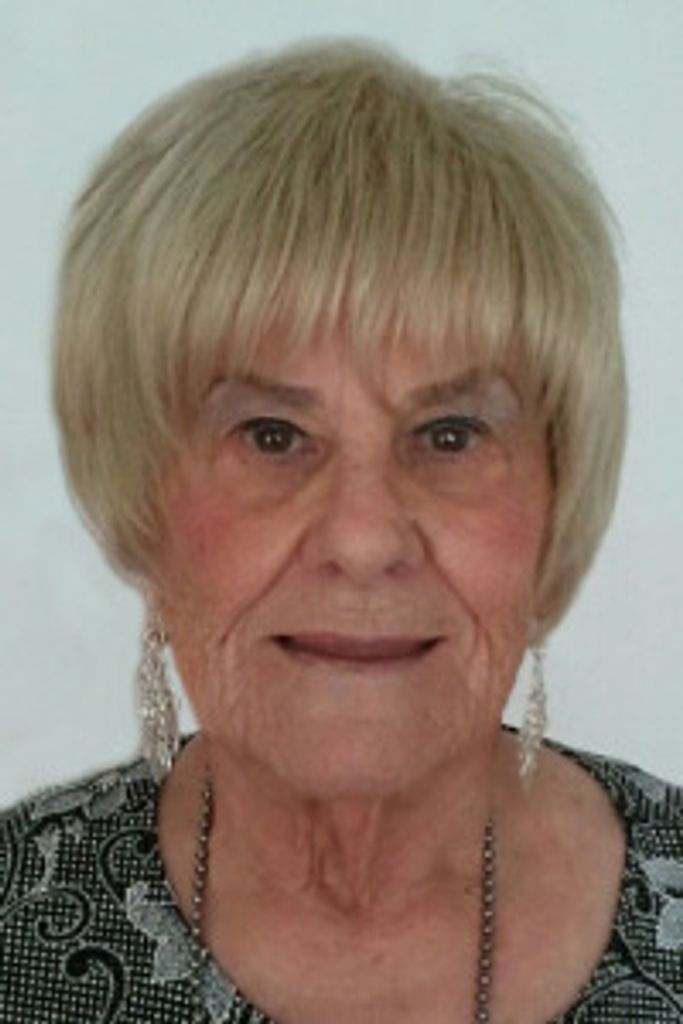 Margaret F. Ferreira