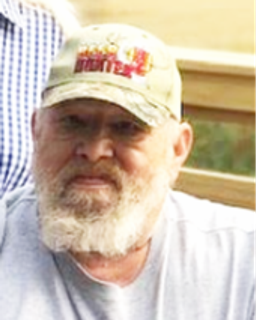 Thomas Wayne Werlein