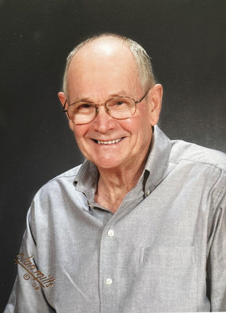 Junior Simmons Profile Photo