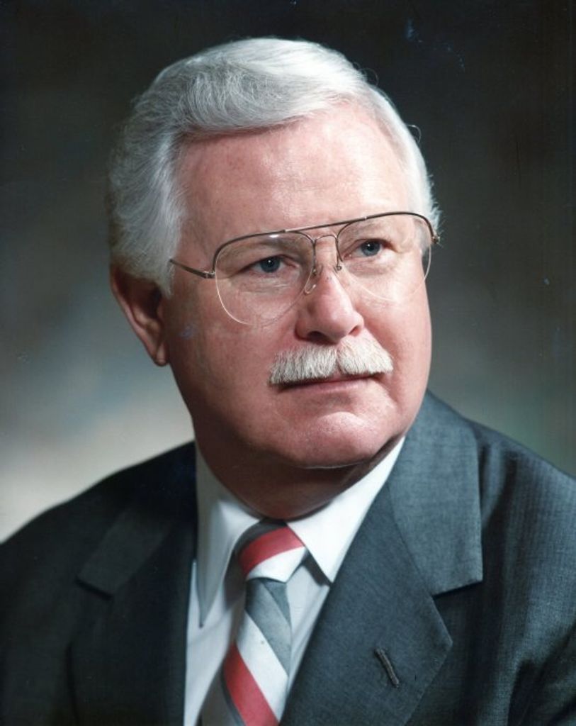 Cloyd Tucker Profile Photo