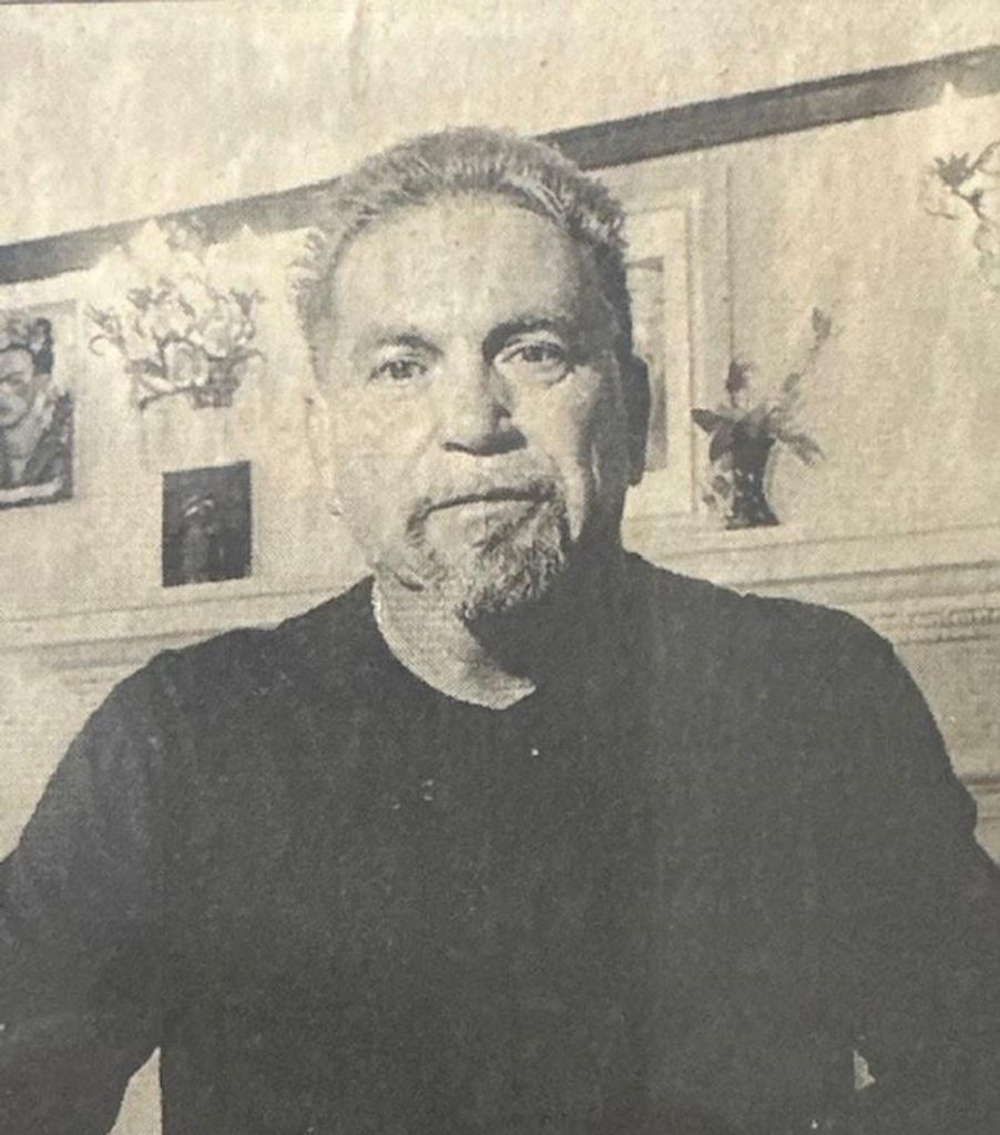 Nereo Gonzales Tovar Profile Photo