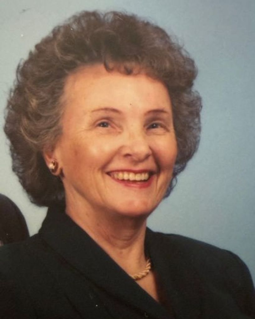 Helen M. Swanson