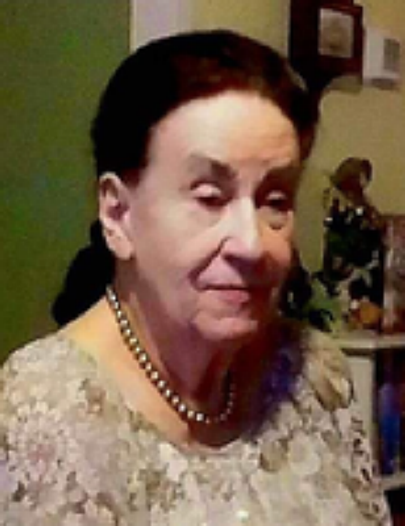 Lynn Diana Goddard