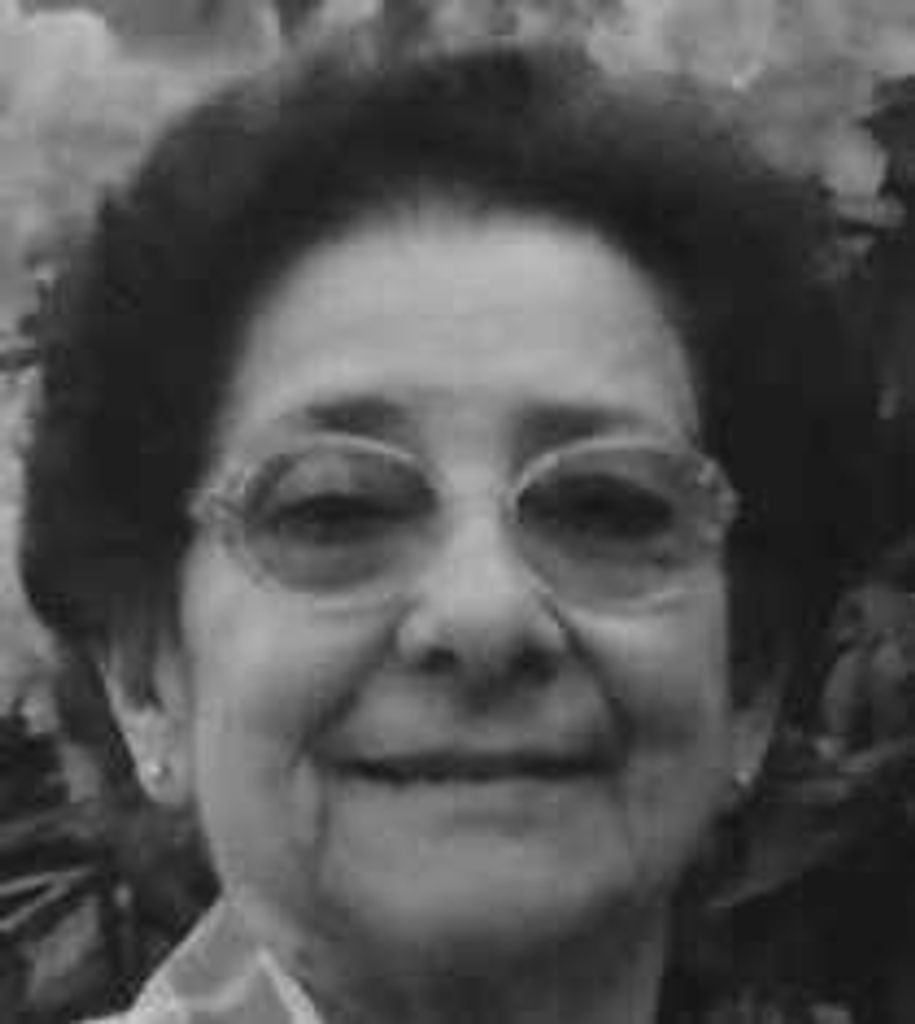 Helen (Prince)  Porter