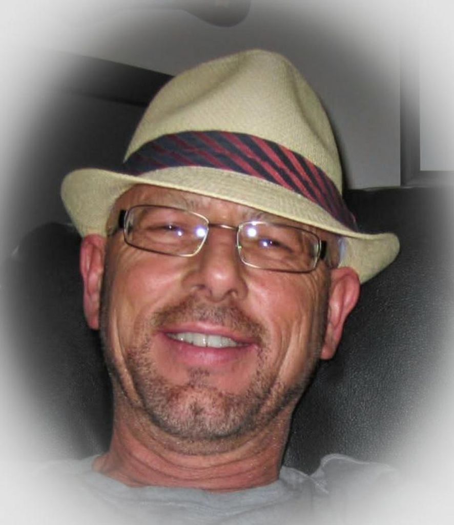 Jeffrey Waring Profile Photo