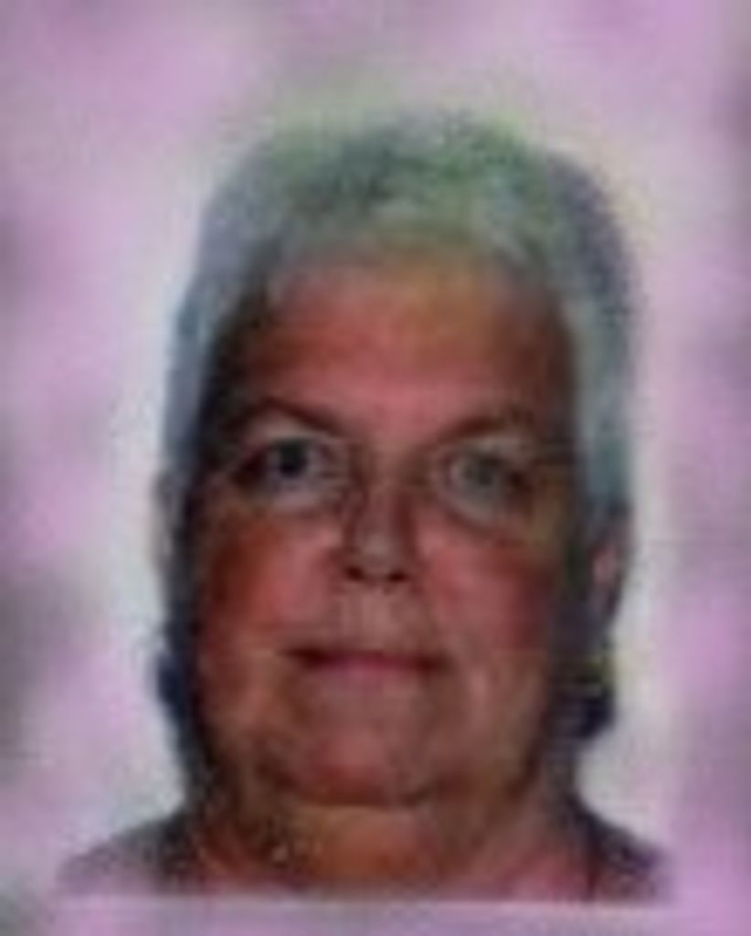 Susan Ricketson