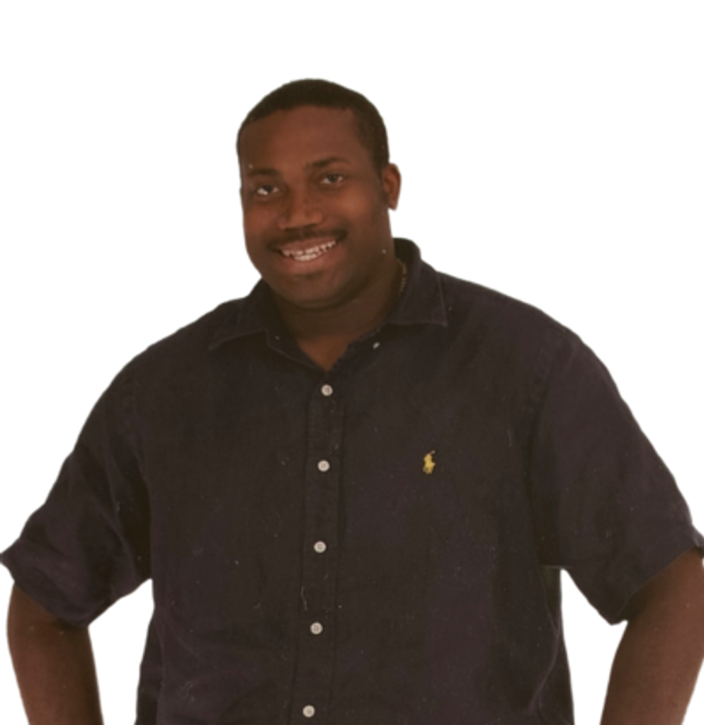 Deon L. Hill Profile Photo