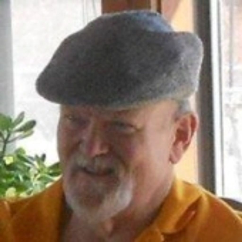 Bruce David Hardiman