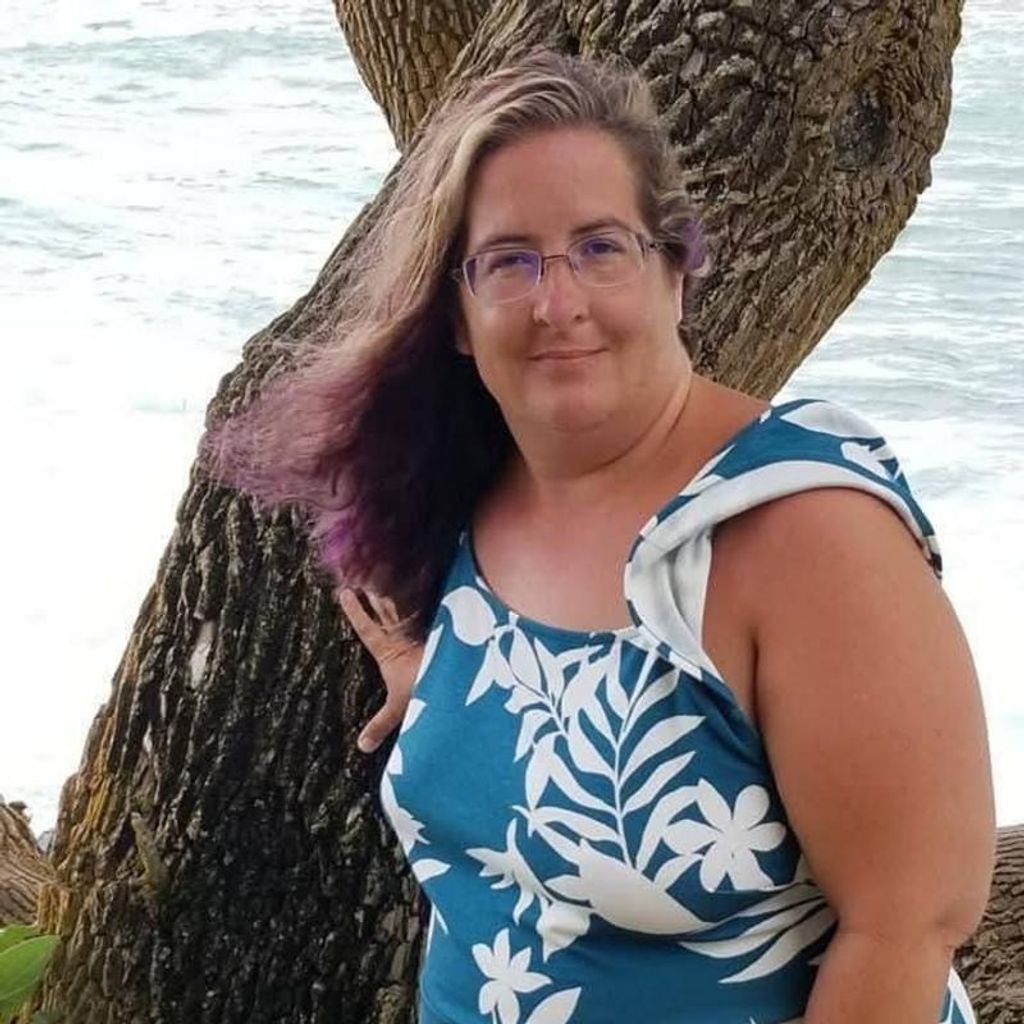 Christina Ferguson Burdess