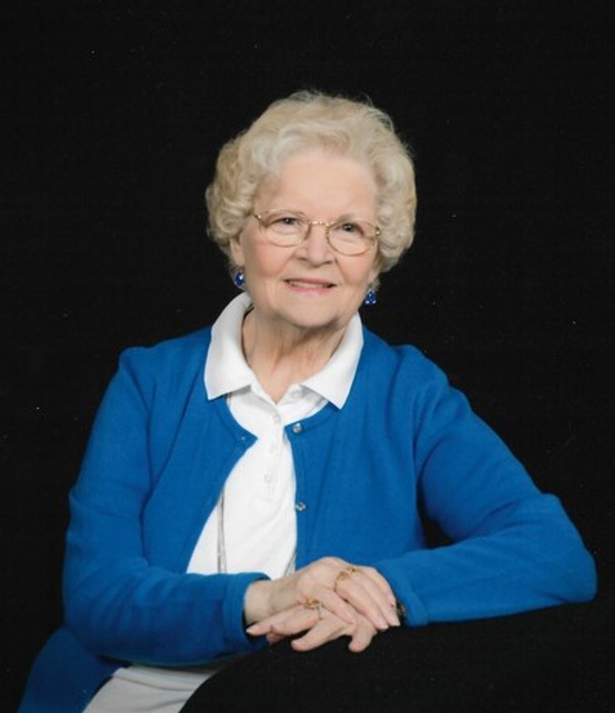 Frances "Jean" Newsome Profile Photo