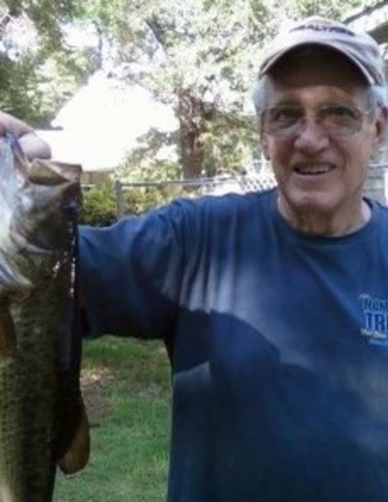 Jimmy Cleveland Reid Profile Photo