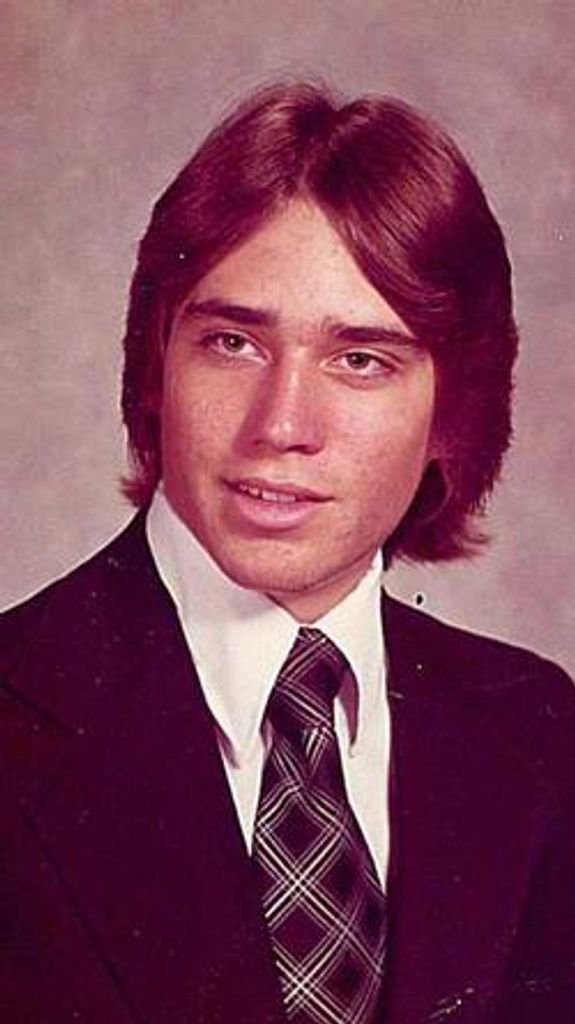 David "Reggie" Warren