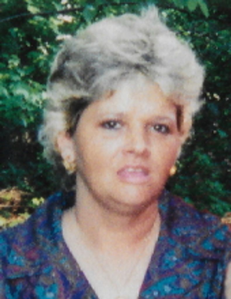 Pamela Sue Bunting