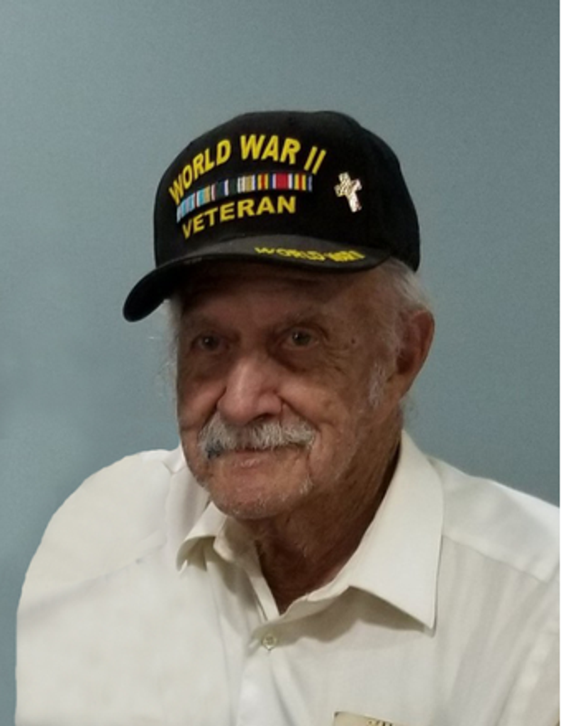 Richard White Profile Photo