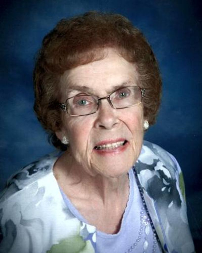 Rosemary Gessner Profile Photo