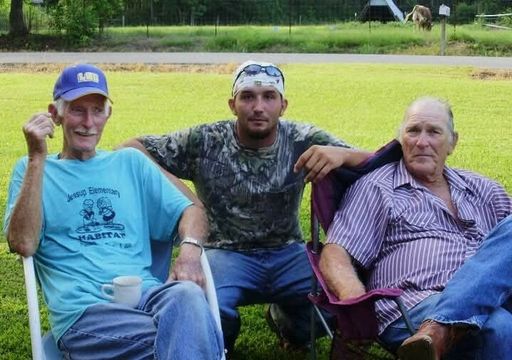 Gerald Wayne Lazarus, Sr. photo gallery thumbnail 2 of 27
