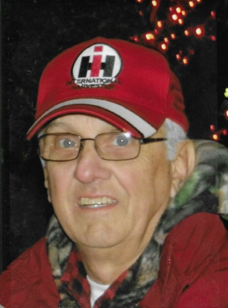 Herbert L. Retcher Profile Photo