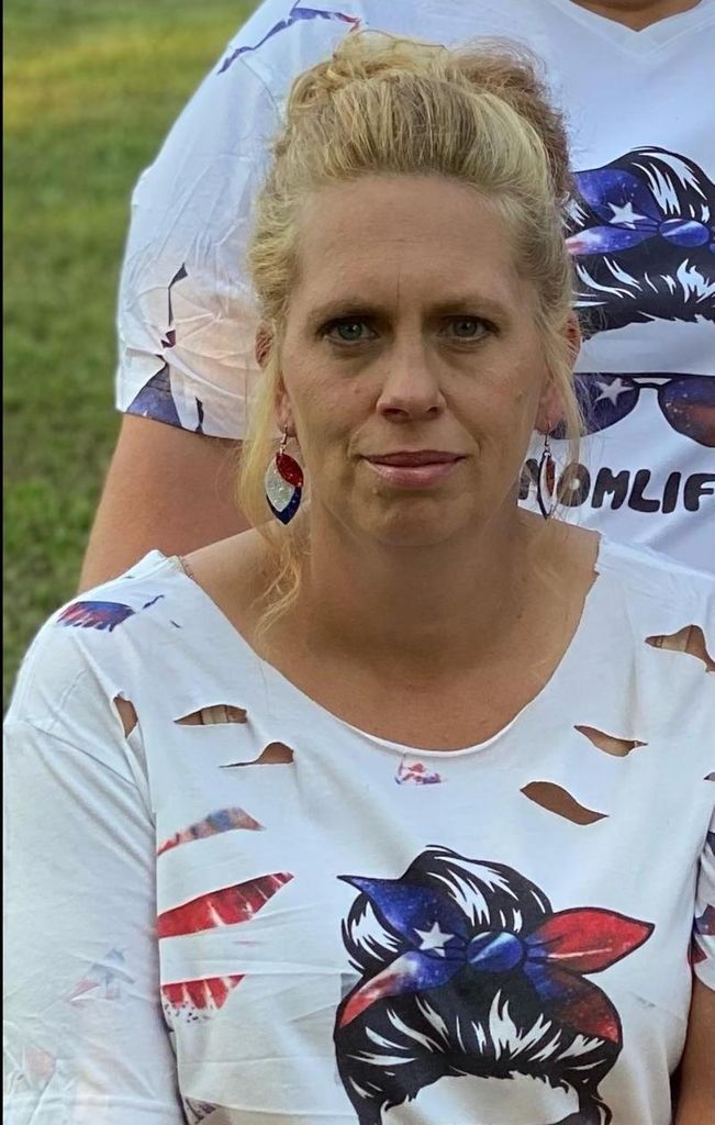Shawna Dale Rainbolt
