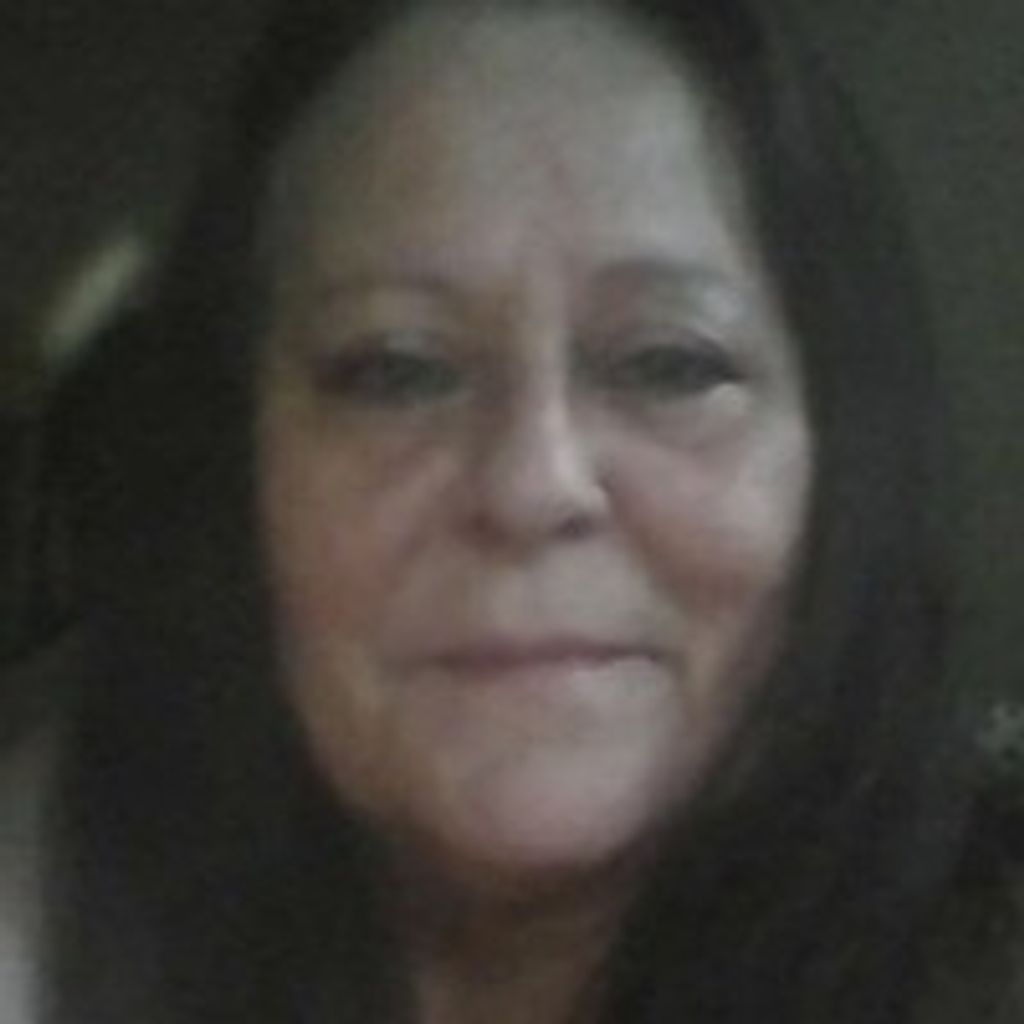 Patricia "Patsy" Jean Marcum