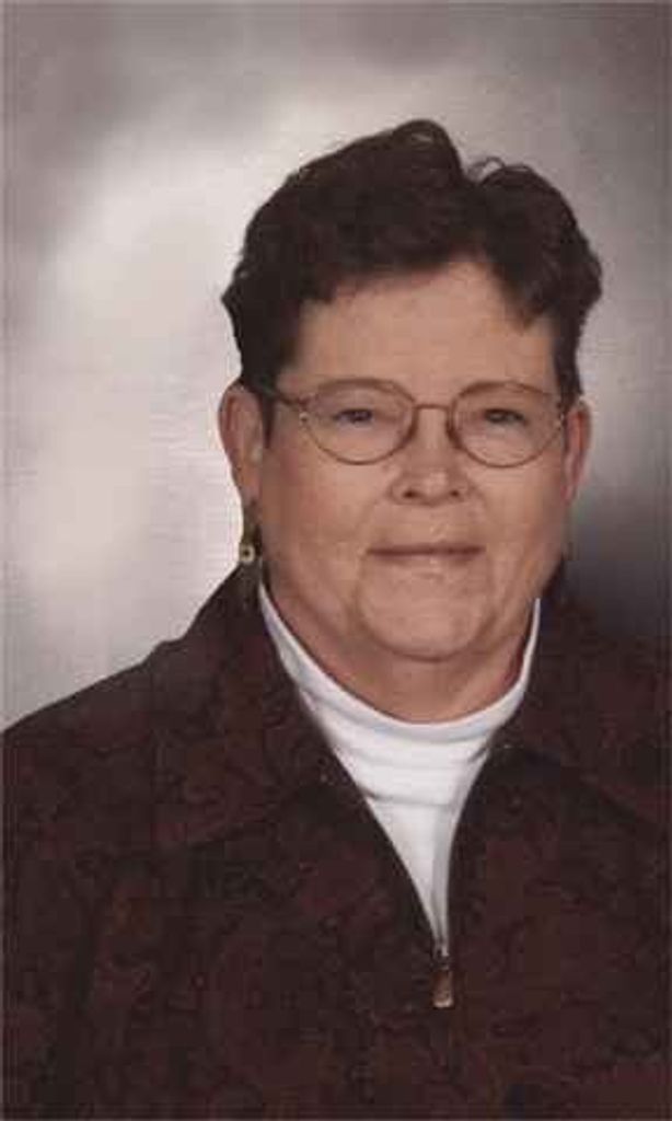 Sandra Galloway York