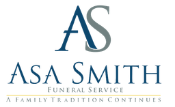 Asa Smith Funeral Service