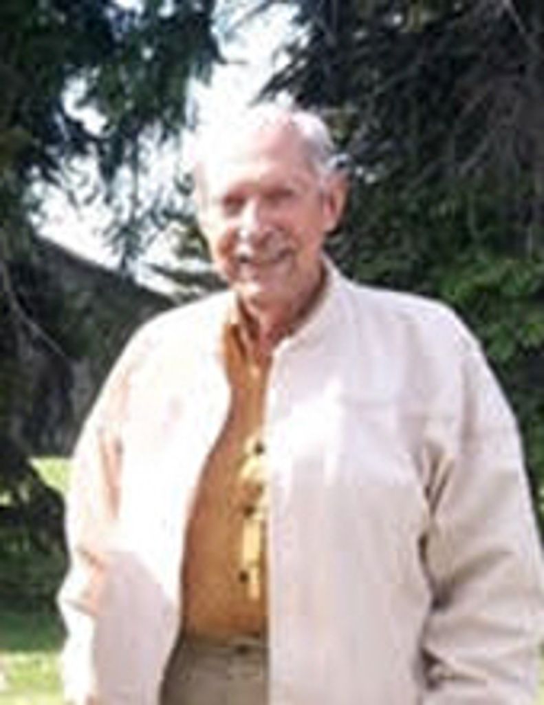 Frank S. Klugh Profile Photo