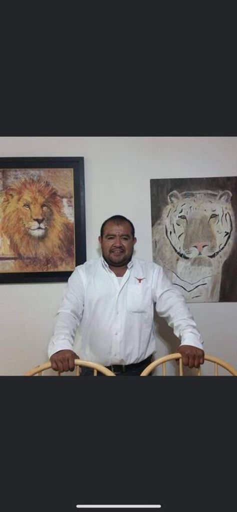 Edgar Martinez Profile Photo